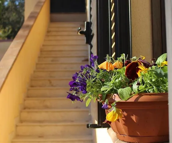 Il Borgo Delle Stelle * Colle del Marchese