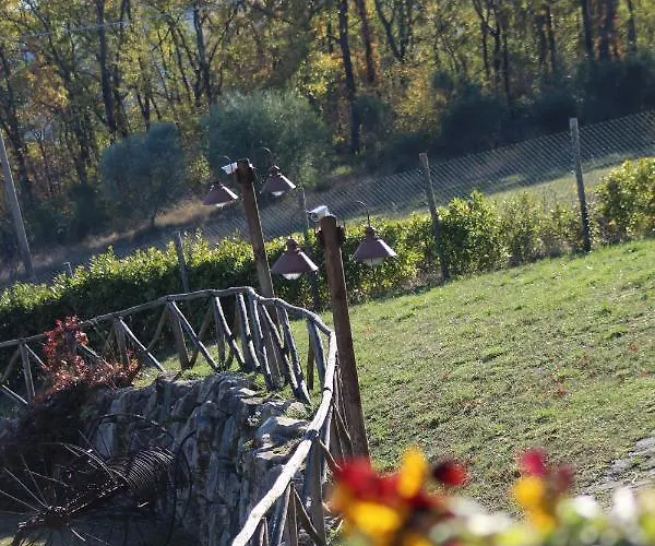 Il Borgo Delle Stelle