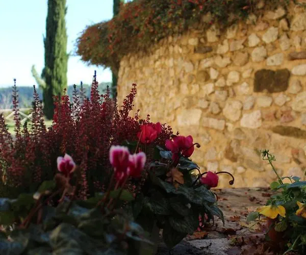 Il Borgo Delle Stelle * Colle del Marchese