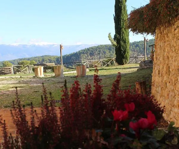 別荘 Il Borgo Delle Stelle *