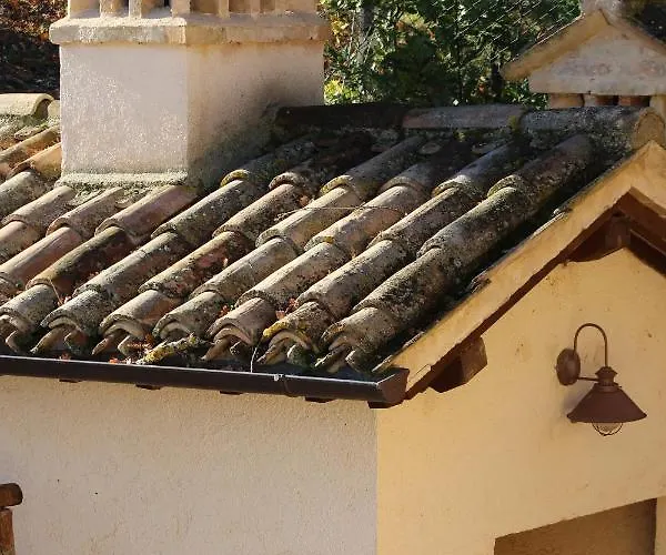 Il Borgo Delle Stelle Colle del Marchese