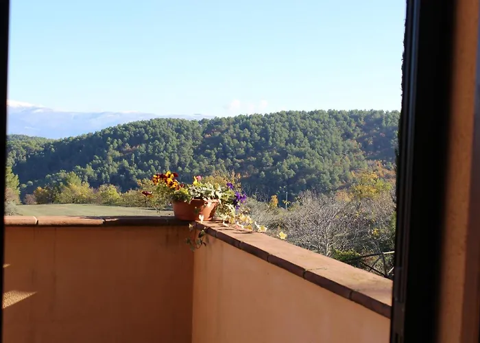 Il Borgo Delle Stelle