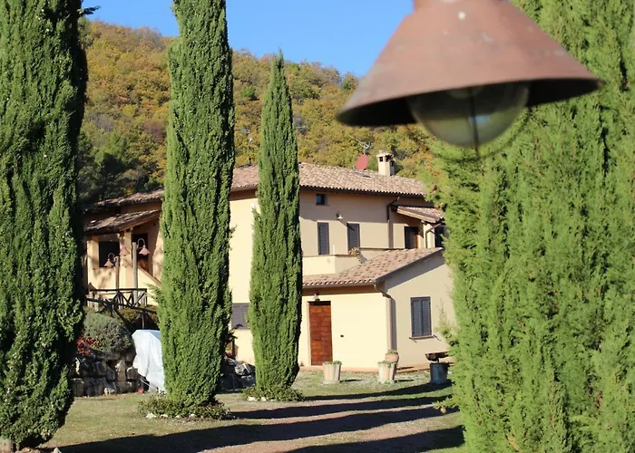 Il Borgo Delle Stelle 펜션