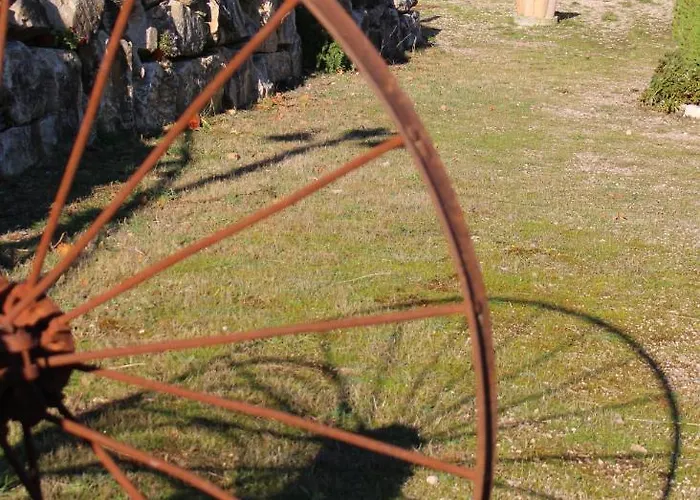 Il Borgo Delle Stelle 펜션