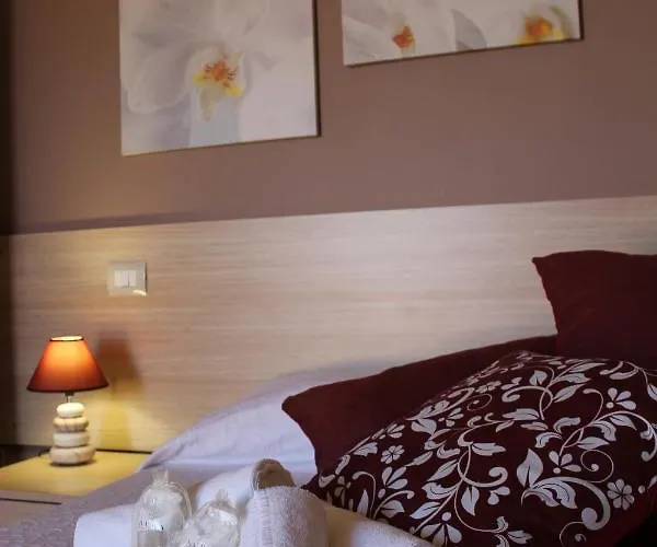 別荘 Il Borgo Delle Stelle *