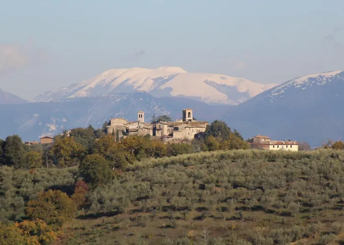 Il Borgo Delle Stelle *