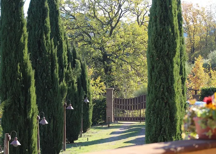 Il Borgo Delle Stelle