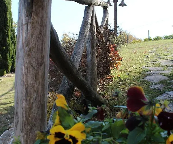 Il Borgo Delle Stelle