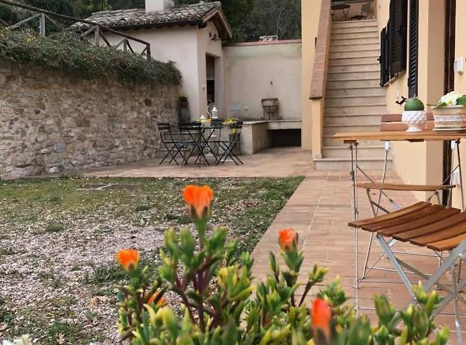 別荘 Il Borgo Delle Stelle Colle del Marchese