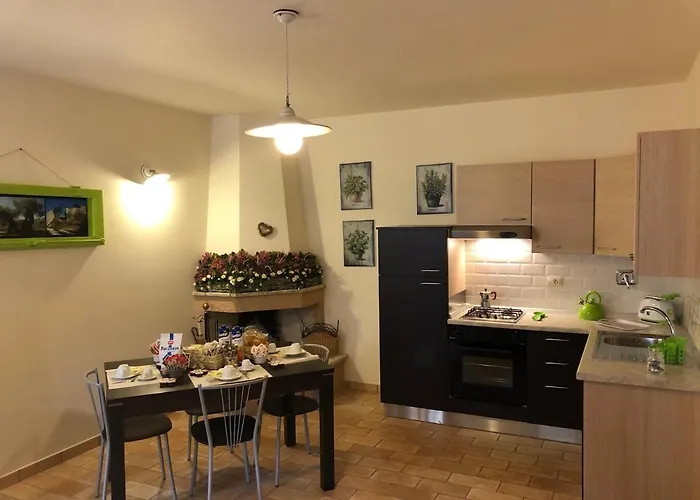 Il Borgo Delle Stelle *