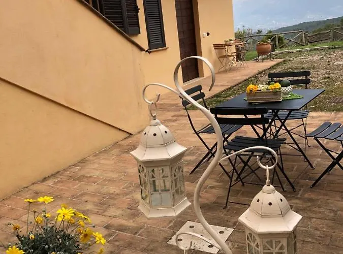 Il Borgo Delle Stelle *