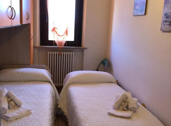 別荘 Il Borgo Delle Stelle