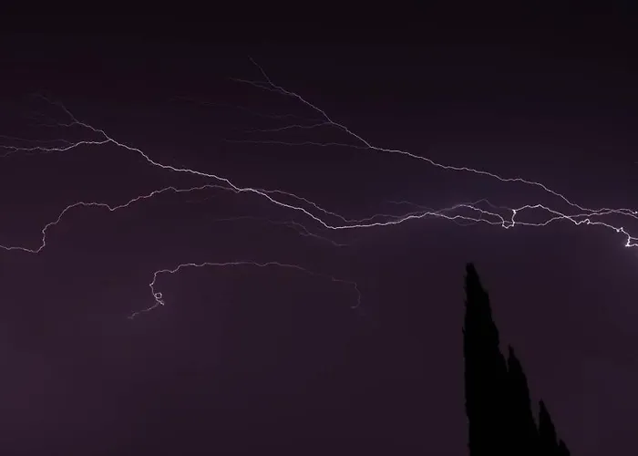 Il Borgo Delle Stelle * Colle del Marchese