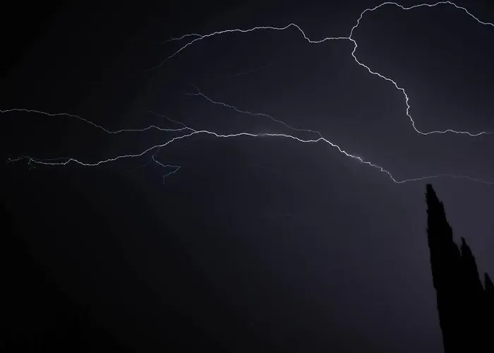 Il Borgo Delle Stelle 別荘 *