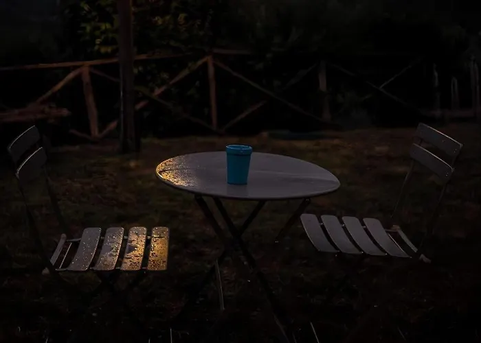 別荘 Il Borgo Delle Stelle Colle del Marchese