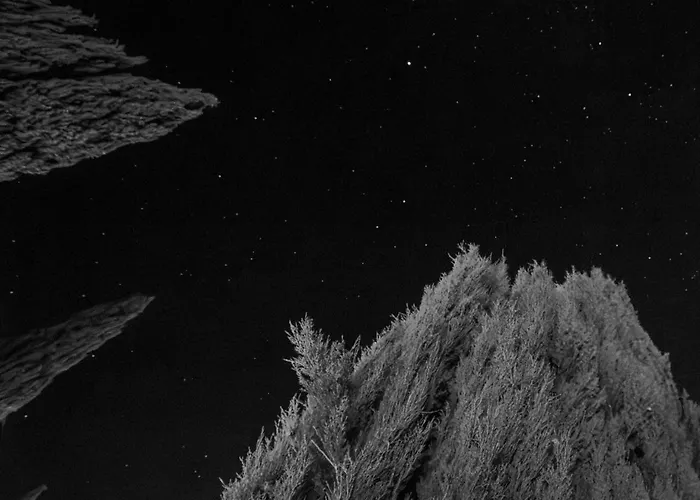 Il Borgo Delle Stelle Colle del Marchese